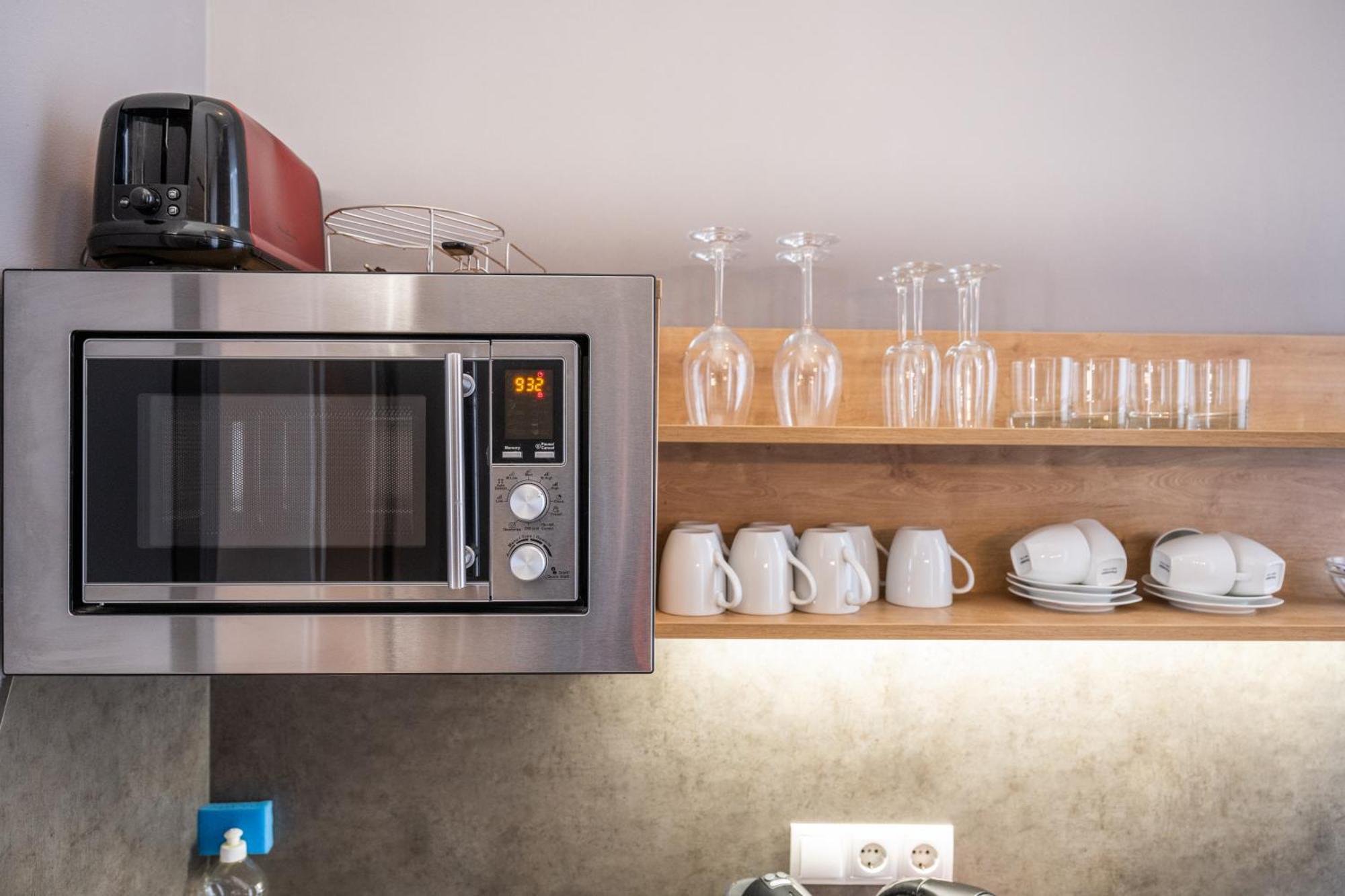 Kh Opera Apartments Wien Ngoại thất bức ảnh
